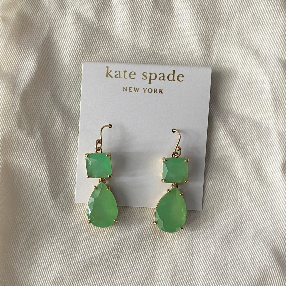 Kate Spade Earrings